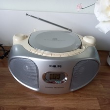 Philips az1055 soundmachine - philips,