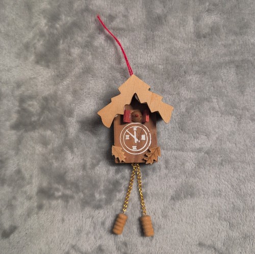 Wooden hanging christmas - hanging,