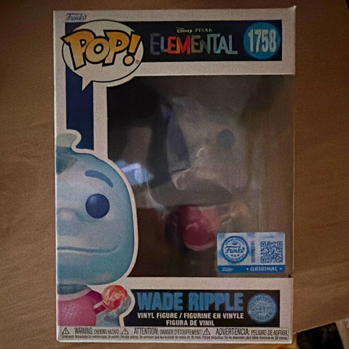 Funko pop disney pixar - funko,