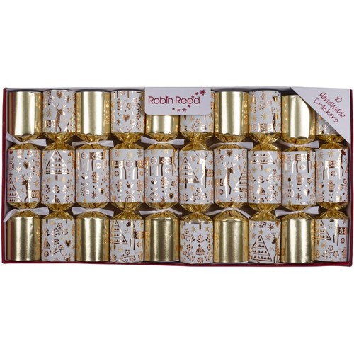 Robin reed christmas - reed,
