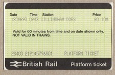 Gillingham Dorset S01 - APTIS