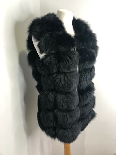 Kell brook luxe fur - kell, leather