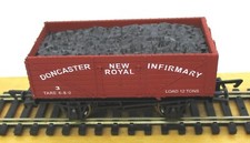 Dapol 7 Plank Open Wagon 3