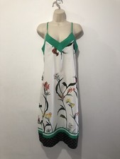 B By Ted Baker Floral Satin