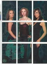 Charmed Power Of The Three