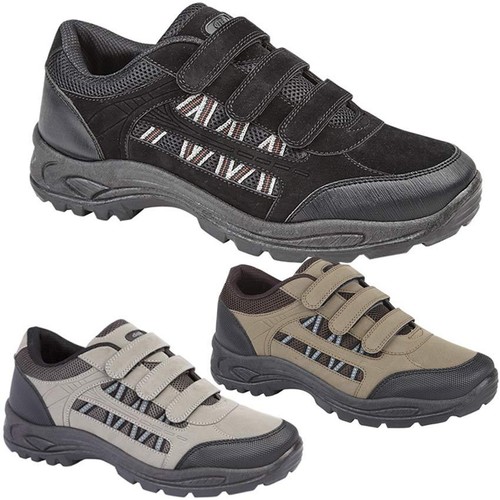 Mens hiking boots new walking - mens,