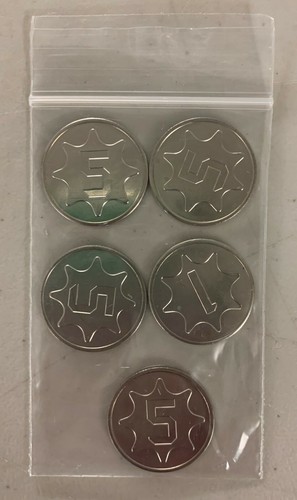 Keyforge discovery kit - keyforge,