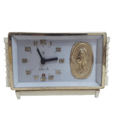 Vintage Wind Up Alarm Clock