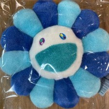 Takashi Murakami Turquoise