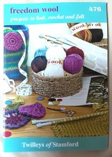 TWILLEYS OF STAMFORD FREEDOM