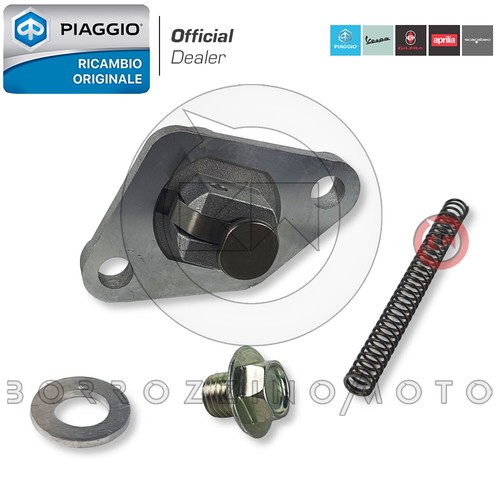 Tightener chain complete - tightener,