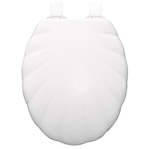 Bemis white shell - white, ultra-fix®