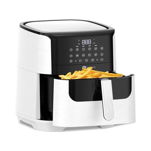 Puremate air fryer - fryer, with