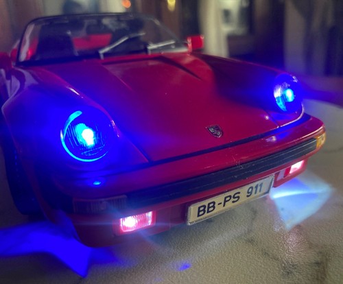 Rare 1989 porsche - 1989, carrera