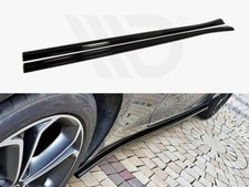 Side Skirts Diffusers Maxton