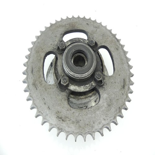 Suzuki 125 77 sprocket - rv,