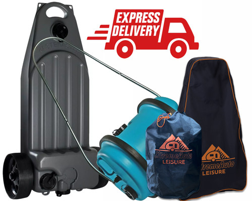 Genuine 40l economy aquaroll - economy,
