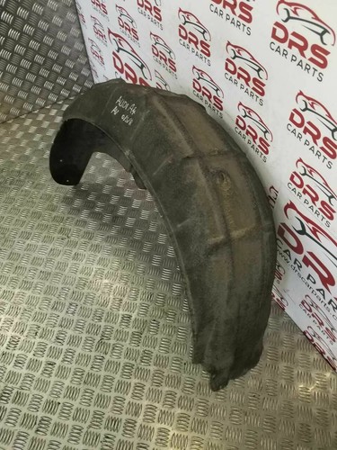 Audi splash guard mud - mud, flaps