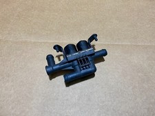 BMW F10 F11 5 SERIES OEM  WATER HEATER CONTROL VALVE 9119164