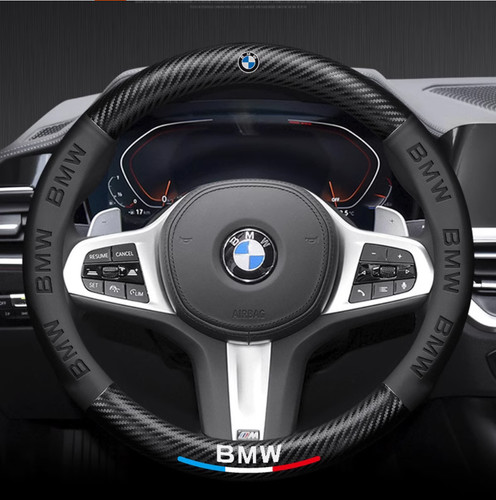 Leather carbon fiber - 15", pu