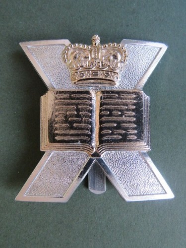 British army edinburgh - army,