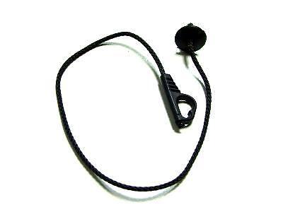 Parcel shelf string - parcel,