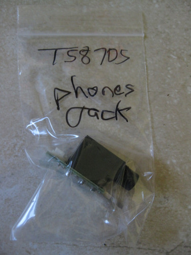Kenwood 870s phones jack - ts-870s,