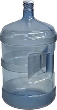 NEW 5 Gallon Plastic Drinking