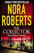 The Collector - Nora Roberts