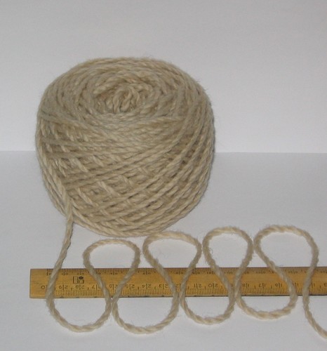 100g balls beige light brown - balls,