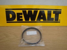 DEWALT REPLACEMENT DRIVE BELT
