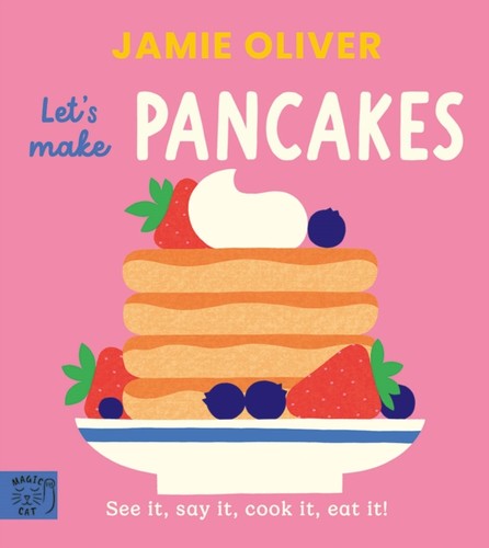 Jamie oliver let make - jamie, oliver: