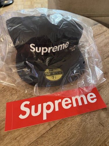 Supreme rings box - supreme,