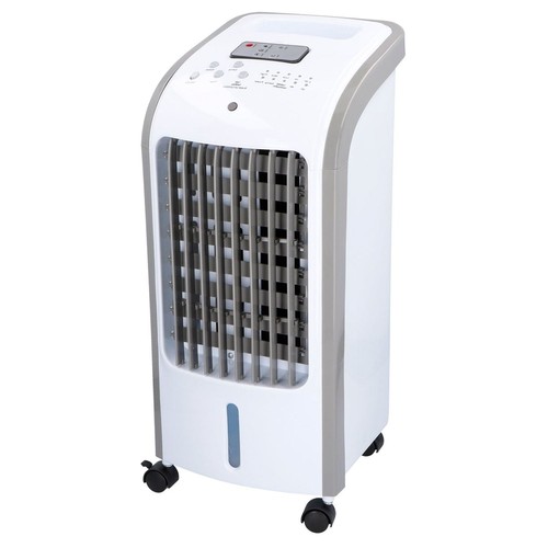Portable air cooler - 3,