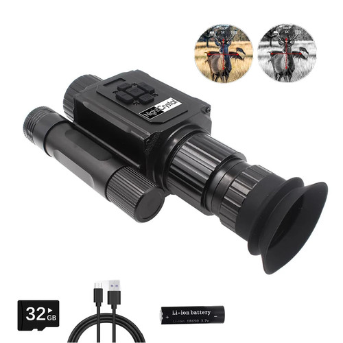 Nk008 digital night vision - digital,
