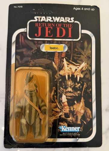Vintage star wars - vintage,
