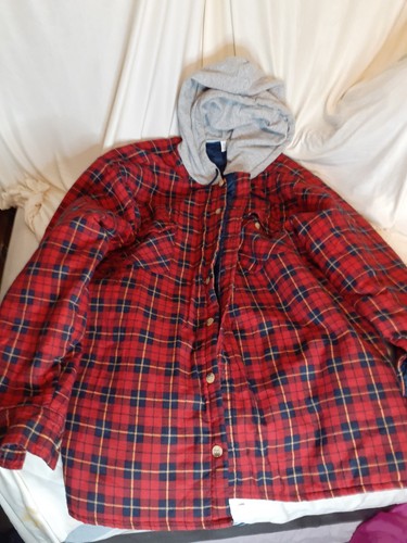 Ozark trail quilted lined - ozark,