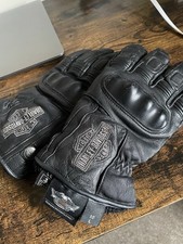 Harley Davidson Fleece Lined