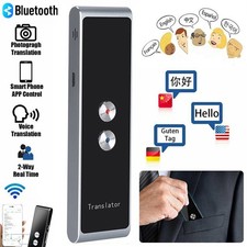 33+ Pro Languages Translator