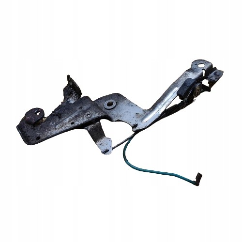 Tecumseh vantage throttle - 35,