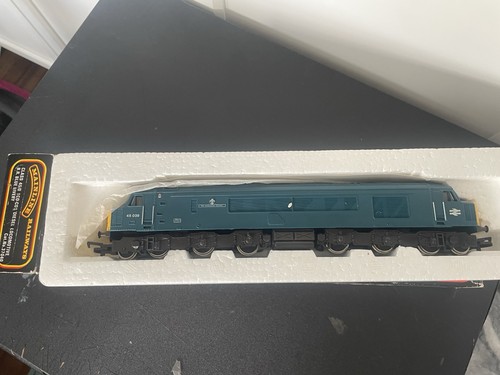 Mainline railways 37040 - railways,