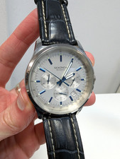 Sekonda Chronograph Watch