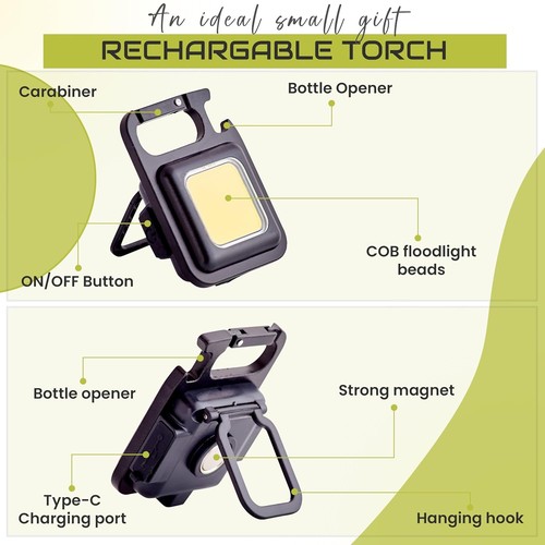 1xsmall torch mini handheld - 1xsmall,