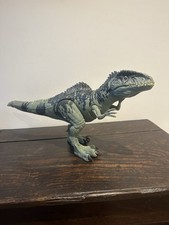 Jurassic World Dominion Giganotosaurus Dinosaur Action Figure