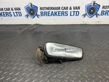 FORD FOCUS ST-3 (2016) -  OS