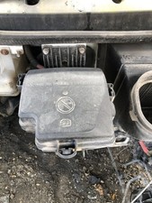 IVECO DAILY FUSE BOX, ENGINE