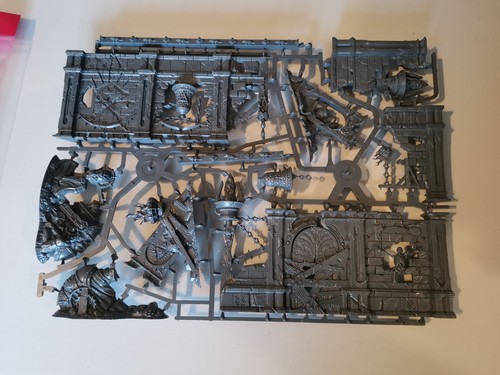 Warhammer age sigmar - of,