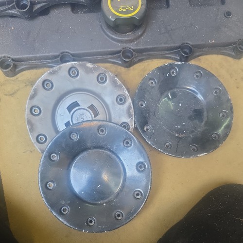 Ford mondeo mk3 - st, alloy