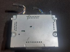 FORD ECOSPORT ZETEC TDCI MK1 2015 STEREO RADIO HEAD UNIT DN15-18C815-PG