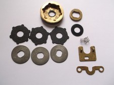 Penn 525 MAG MK1  Main Gear